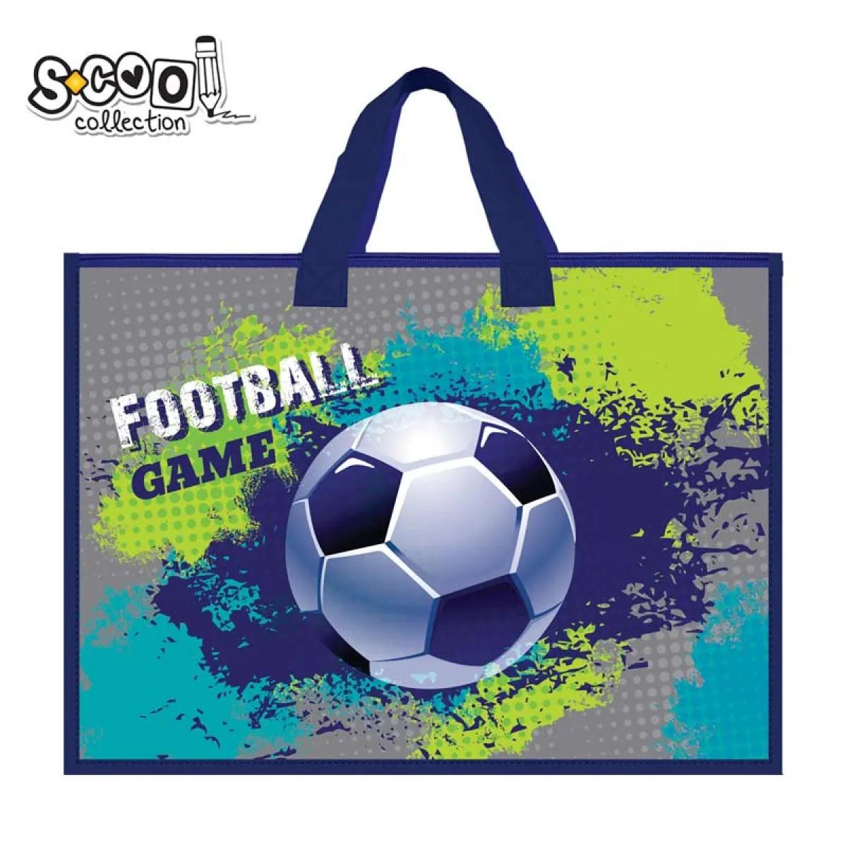 KESA ZA BLOK BR.5 FOOTBALL SC2327